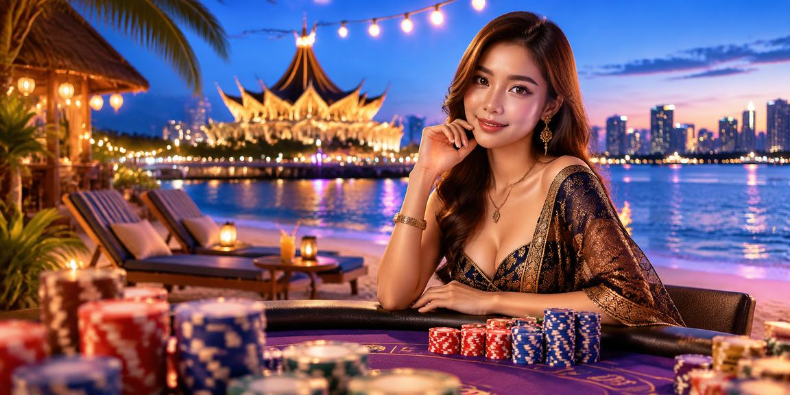 Bonus rebat pemain loteri gaya melayu Sarawak menyemak maklumat akaun