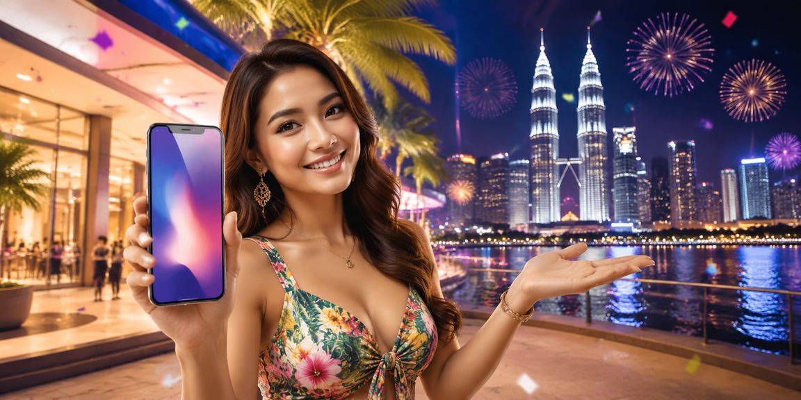 Pemain Seremban menyemak keselamatan akaun dan membuat deposit selamat di platform 219